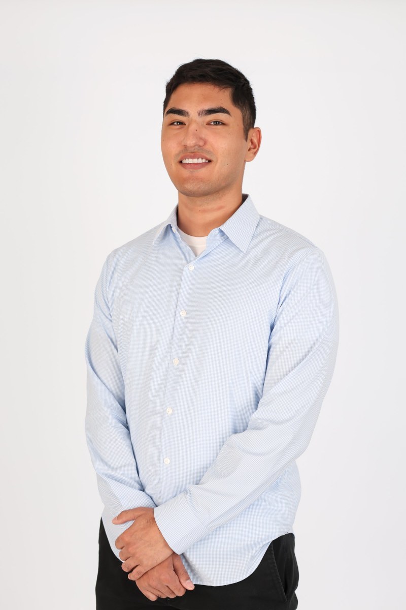 Christian Alvarado, Tax Preparer