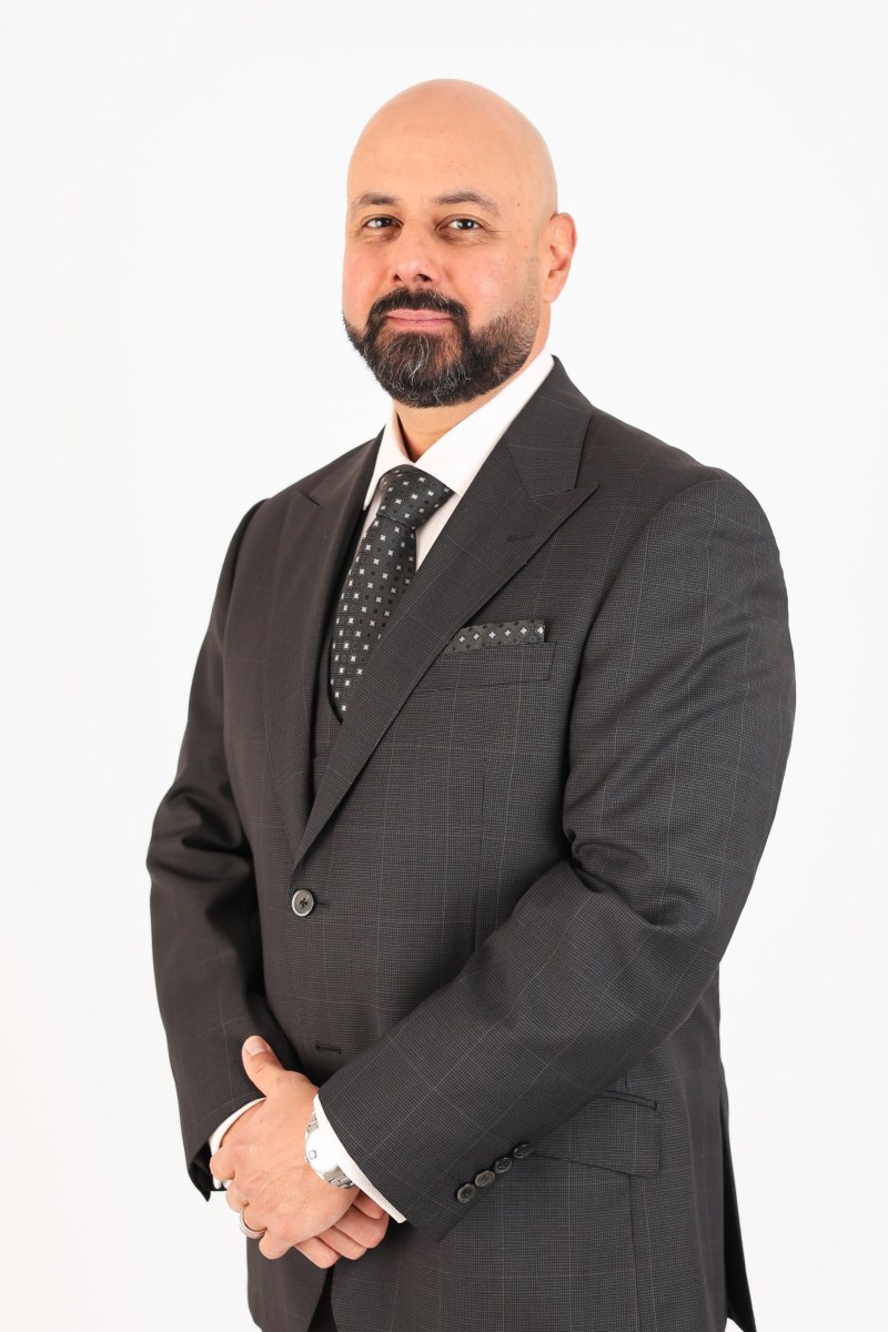 Jose Estrada, Senior Financial Strategist & Senior Tax Advisor